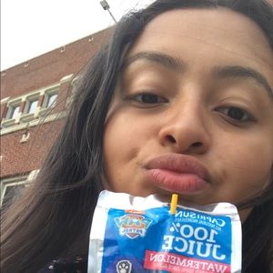 Meet your Posher, Ashlyn